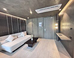 Grand Vista Hotel Chiangrai