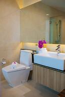 Grand Vista Hotel Chiangrai