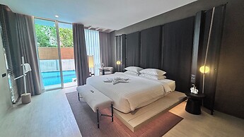 Grand Vista Hotel Chiangrai