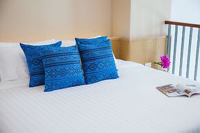 Grand Vista Hotel Chiangrai