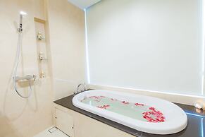 Grand Vista Hotel Chiangrai