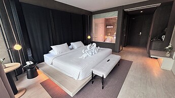 Grand Vista Hotel Chiangrai