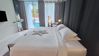 Grand Vista Hotel Chiangrai