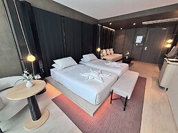 Grand Vista Hotel Chiangrai