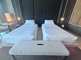 Grand Vista Hotel Chiangrai