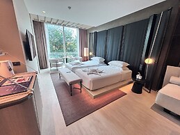 Grand Vista Hotel Chiangrai