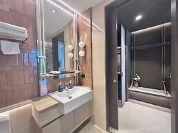 Grand Vista Hotel Chiangrai