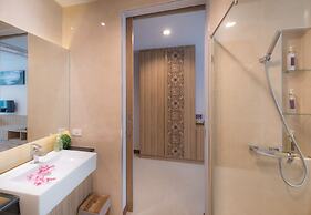 Grand Vista Hotel Chiangrai