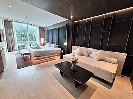 Grand Vista Hotel Chiangrai