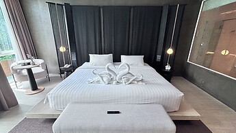 Grand Vista Hotel Chiangrai