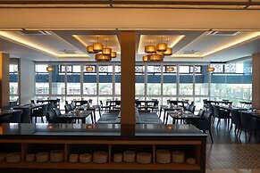 Grand Vista Hotel Chiangrai