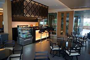 Grand Vista Hotel Chiangrai