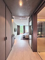 Grand Vista Hotel Chiangrai