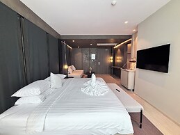 Grand Vista Hotel Chiangrai