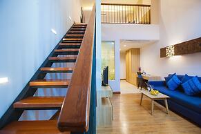 Grand Vista Hotel Chiangrai