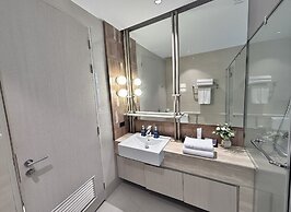 Grand Vista Hotel Chiangrai