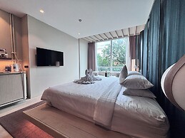 Grand Vista Hotel Chiangrai