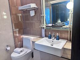 Grand Vista Hotel Chiangrai