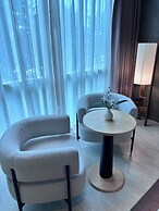 Grand Vista Hotel Chiangrai