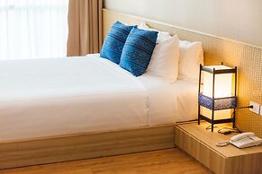 Grand Vista Hotel Chiangrai