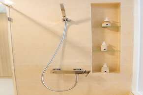 Grand Vista Hotel Chiangrai