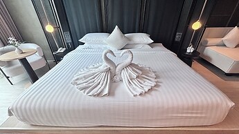 Grand Vista Hotel Chiangrai