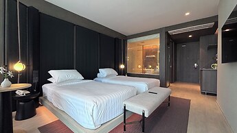 Grand Vista Hotel Chiangrai