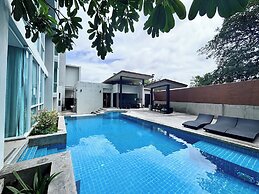 Grand Vista Hotel Chiangrai