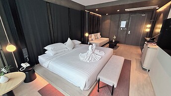 Grand Vista Hotel Chiangrai