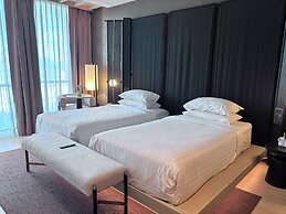 Grand Vista Hotel Chiangrai