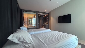 Grand Vista Hotel Chiangrai