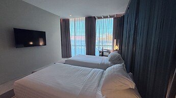 Grand Vista Hotel Chiangrai