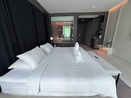 Grand Vista Hotel Chiangrai
