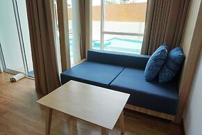 Grand Vista Hotel Chiangrai