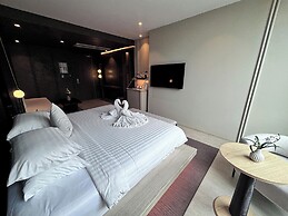 Grand Vista Hotel Chiangrai