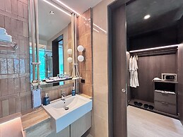 Grand Vista Hotel Chiangrai