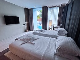 Grand Vista Hotel Chiangrai
