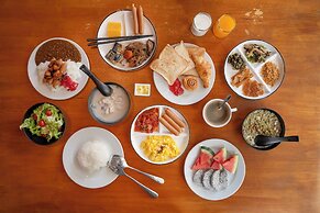 Kokotel Bangkok Surawong