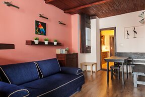 EchoDom 5 Apartments Florianska