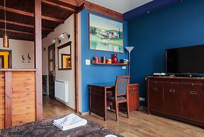 EchoDom 5 Apartments Florianska