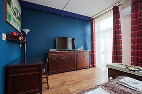 EchoDom 5 Apartments Florianska