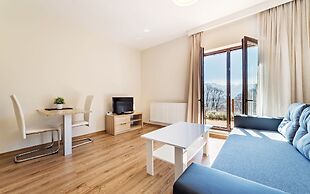Sun & Snow Resort Sudety