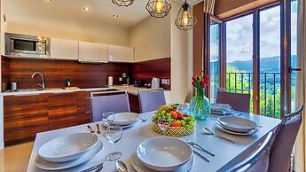 Sun & Snow Resort Sudety