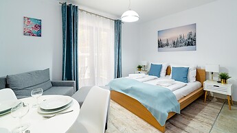 Sun & Snow Resort Sudety