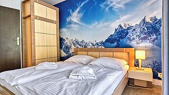 Sun & Snow Resort Sudety