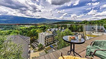 Sun & Snow Resort Sudety