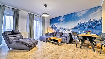 Sun & Snow Resort Sudety