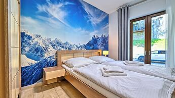 Sun & Snow Resort Sudety