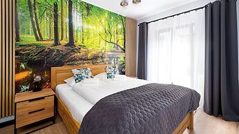Sun & Snow Resort Sudety