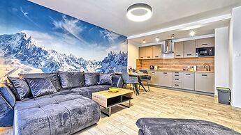 Sun & Snow Resort Sudety